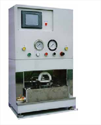 QC- 317D THIẾT BỊ KIỂM TRA ĐỘ THẤM NƯỚC -COMETECH- ĐÀI LOAN